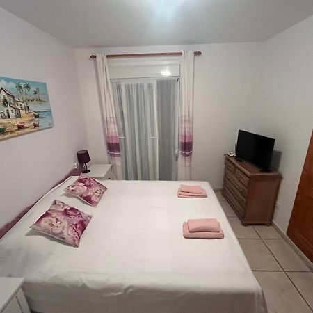 Bougain-Casa Leilighet Calpe Eksteriør bilde